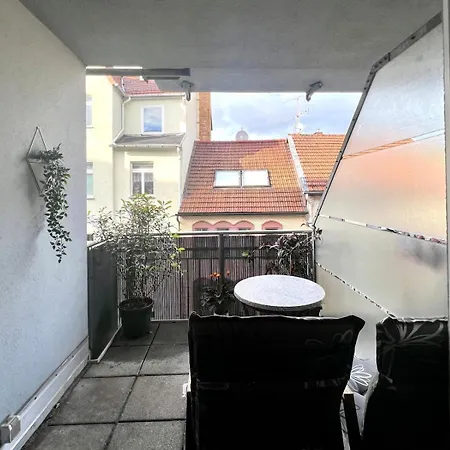 Appartamento Pv Eisenach