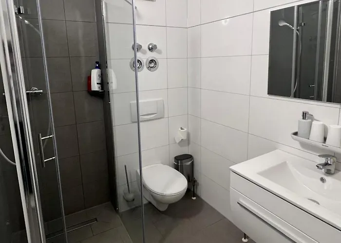Pv Appartement Eisenach